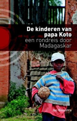 Madagascar-boekentips-De-kinderen-van-papa-Koto