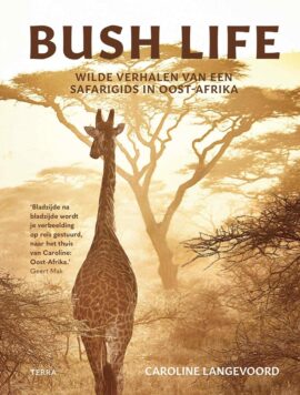 Tanzania-boekentips-Bush-Life.