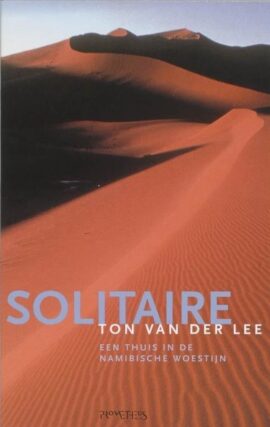 Namibie-boekentips-Solitaire