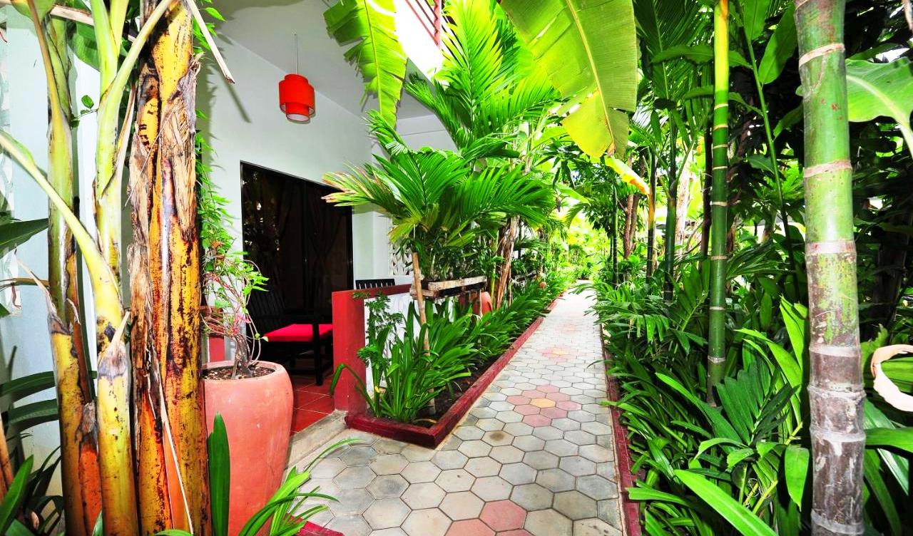 Cambodja-Siem-Reap-La-Niche-dAngkor_tuin