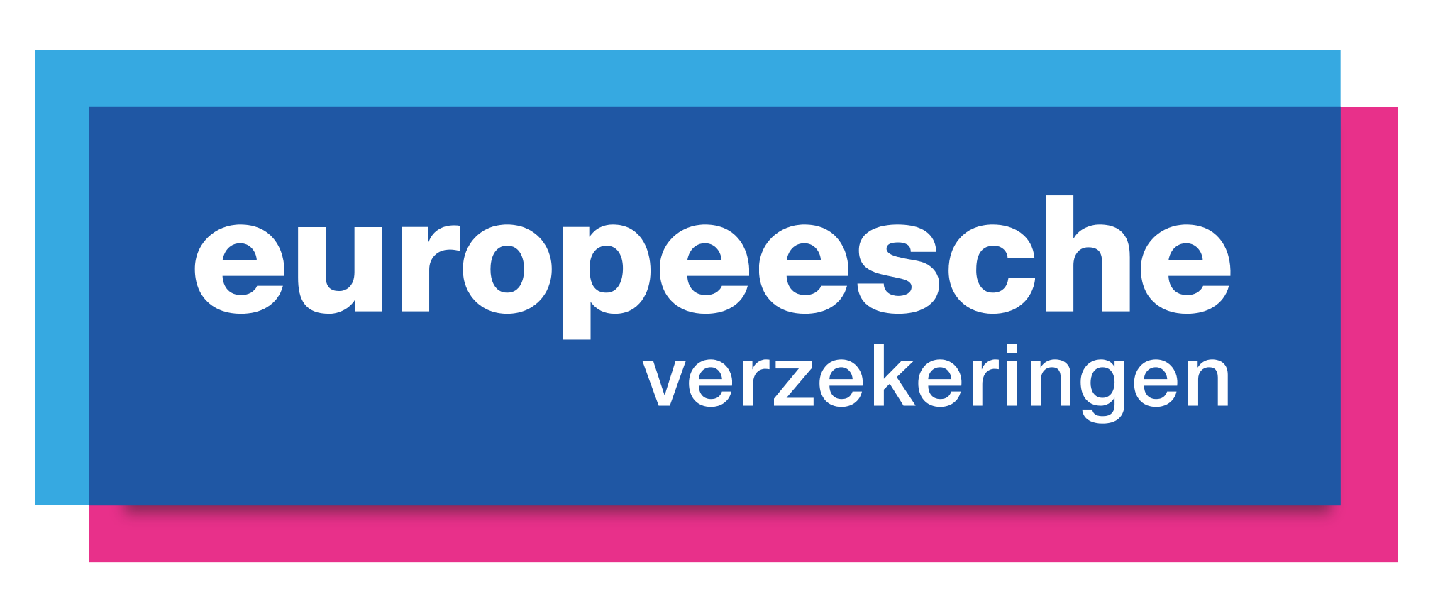 Logo Europeesche verzekeringen