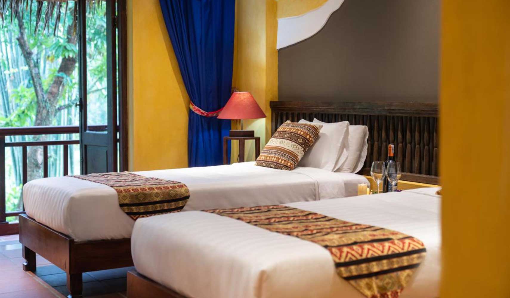 Vietnam Panhou Retreat Ha Giang