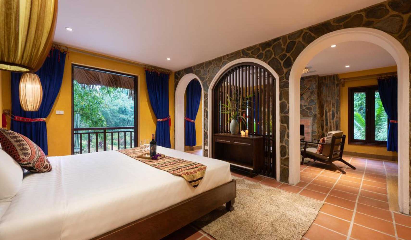 Vietnam Panhou Retreat Ha Giang