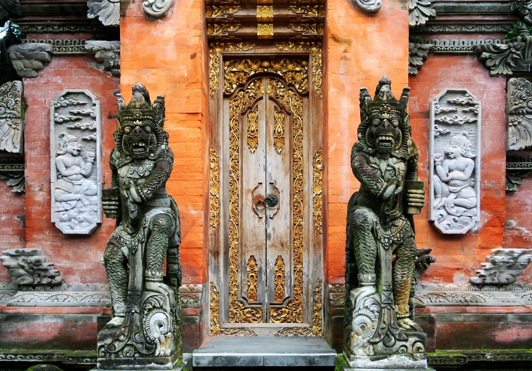 Indonesie-Bali-tempel