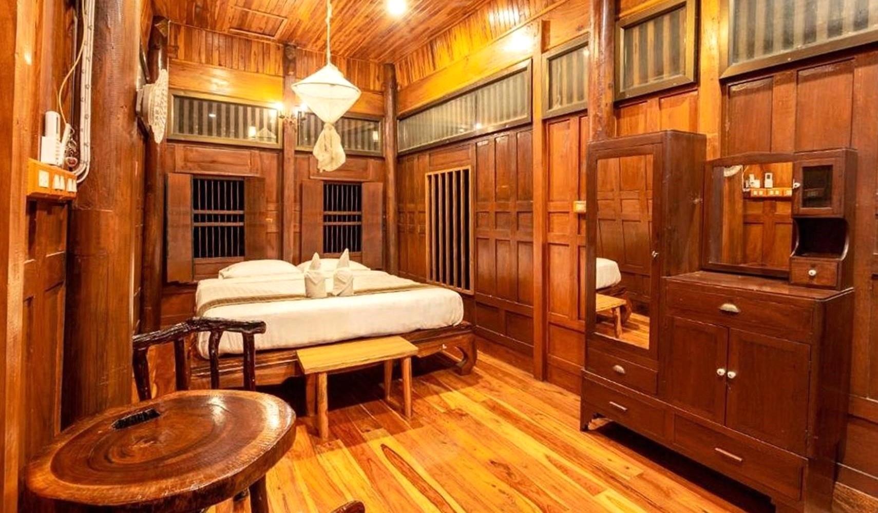 Athithara-Homestay in Ayutthaya