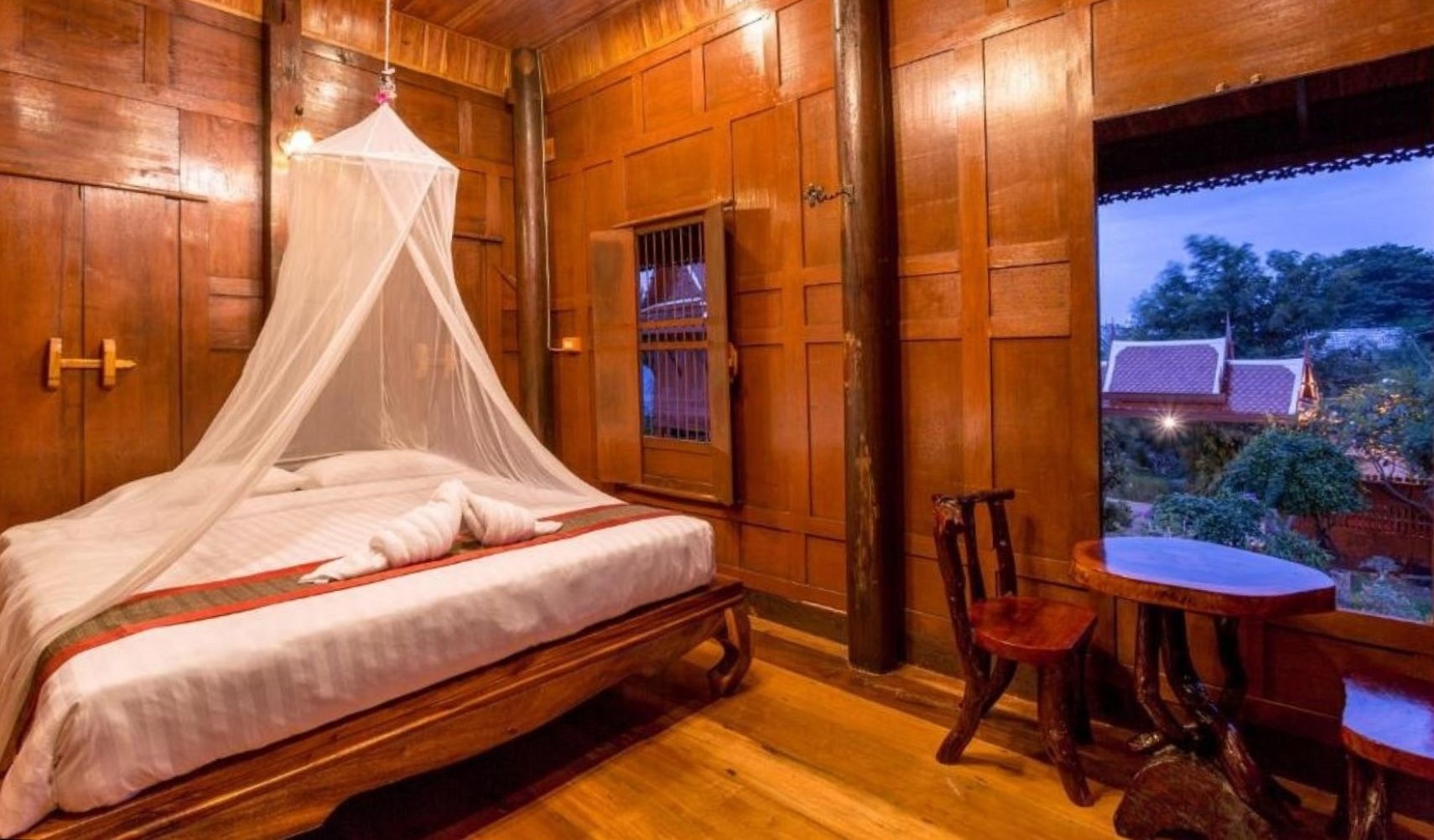 Athithara-Homestay in Ayutthaya