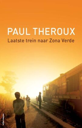 Boekentips-Botswana: Laatste-trein-naar-Zona-Verda