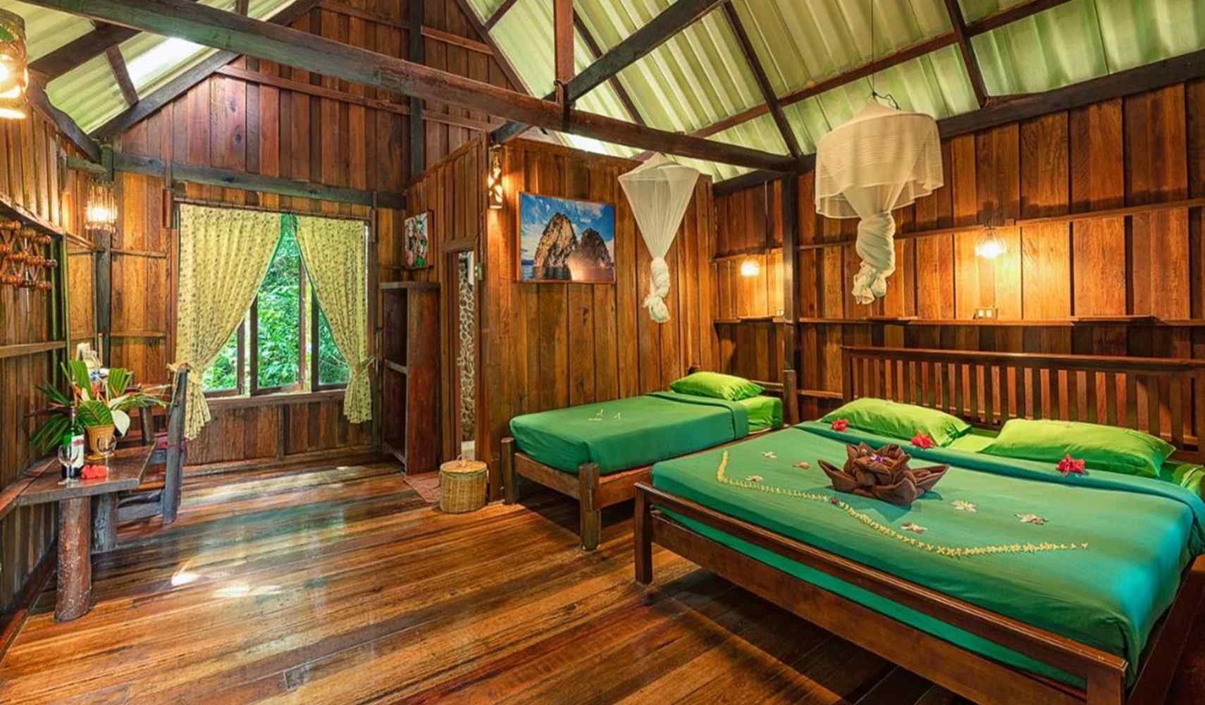 Thailand-Khao-Sok-Riverside-Cottages