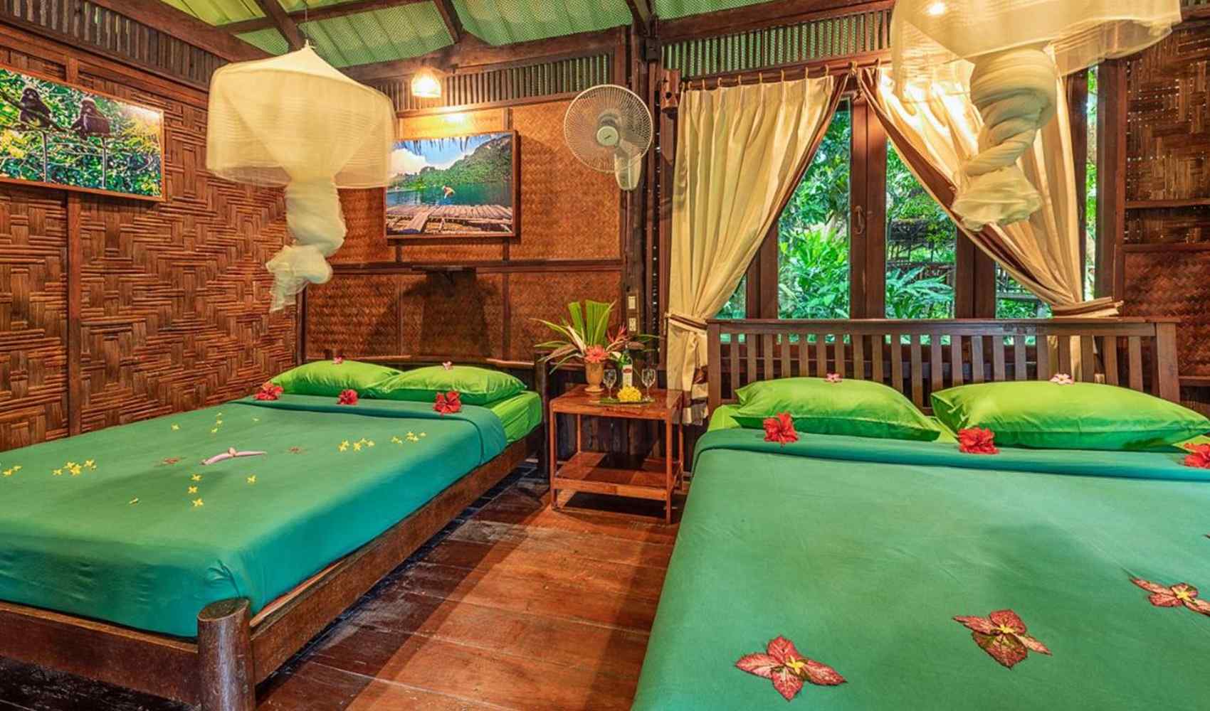 Thailand-Khao-Sok-Riverside-Cottages