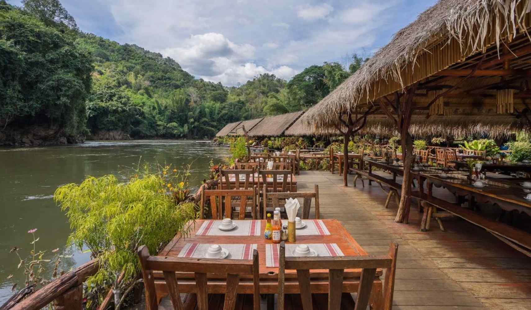 Thailand-River-Kwai-Jungle-Rafts