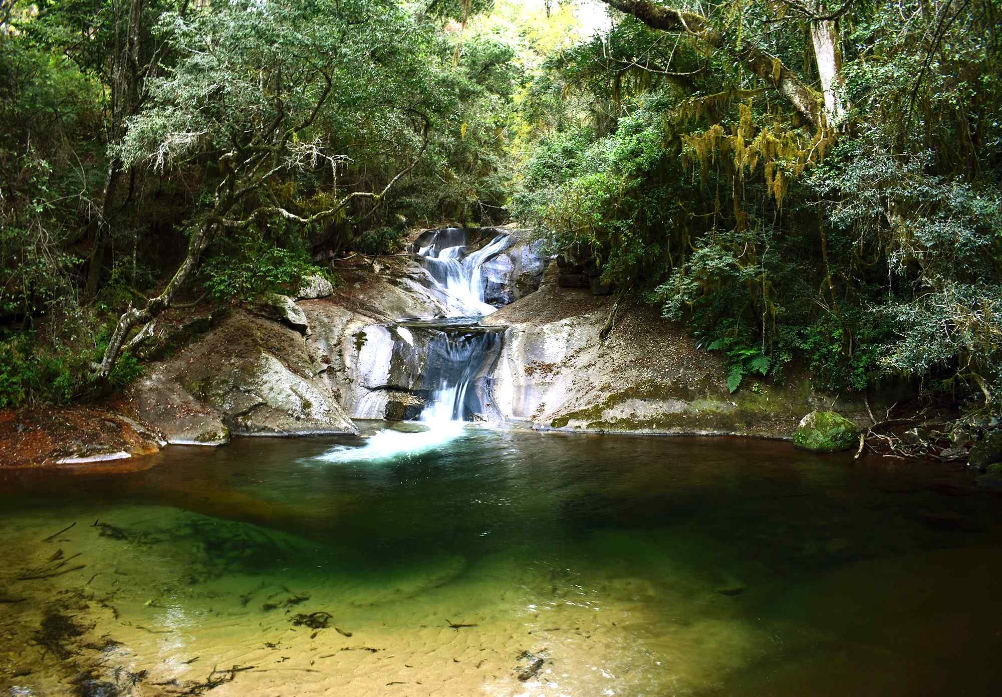 Zuid-Afrika, rondreis Limpopo