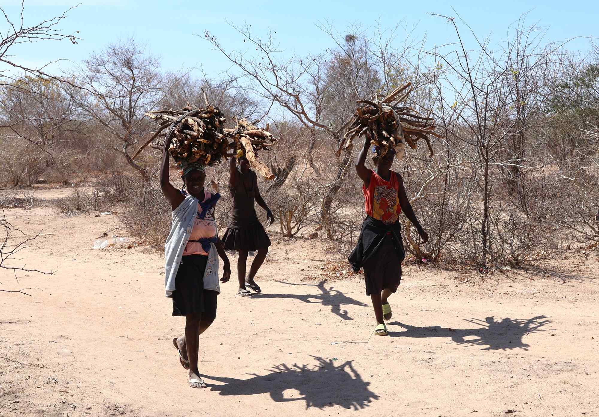 Namibie-dames-in-Zambezi