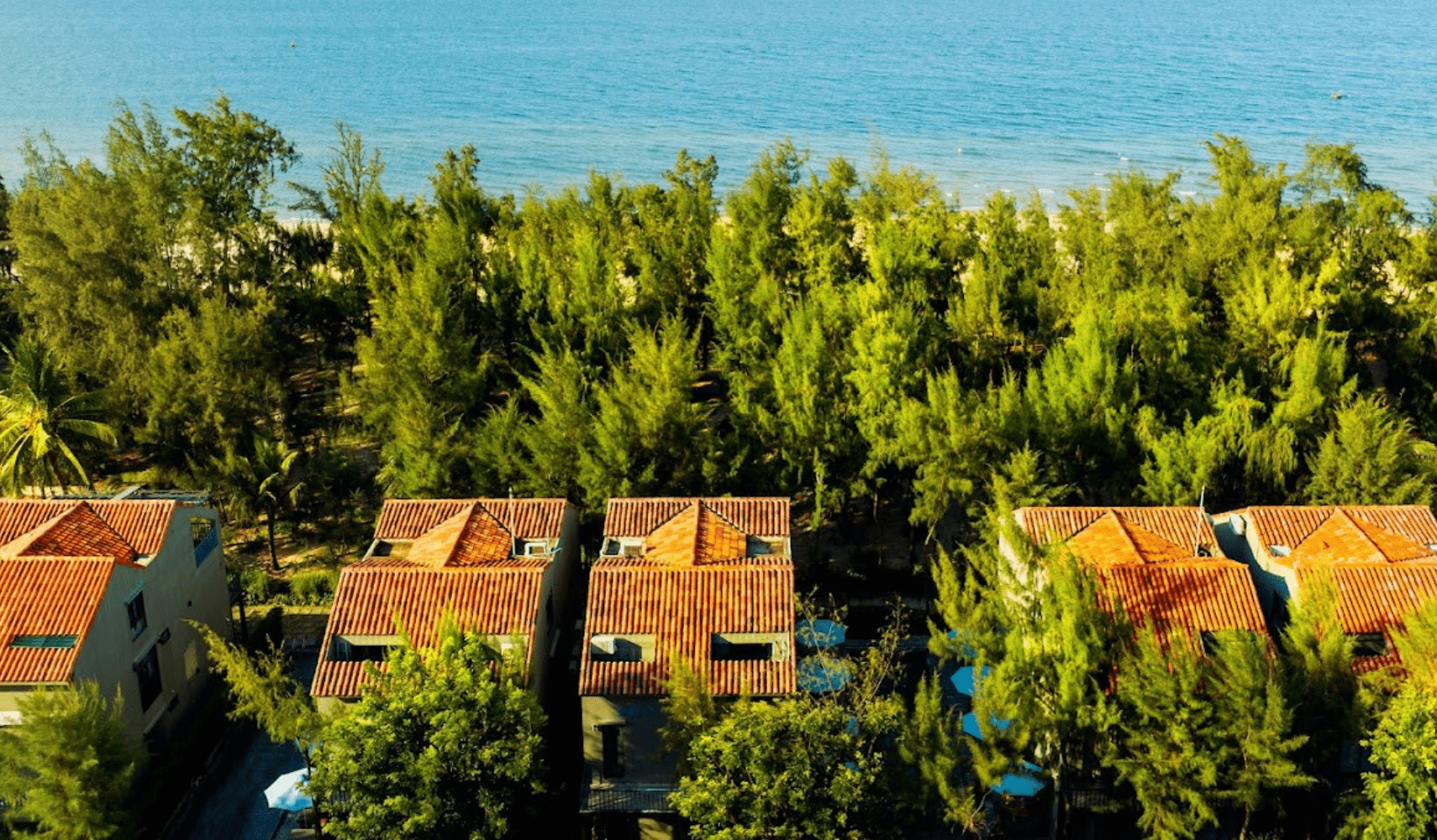 Sol An Bang Beach Resort