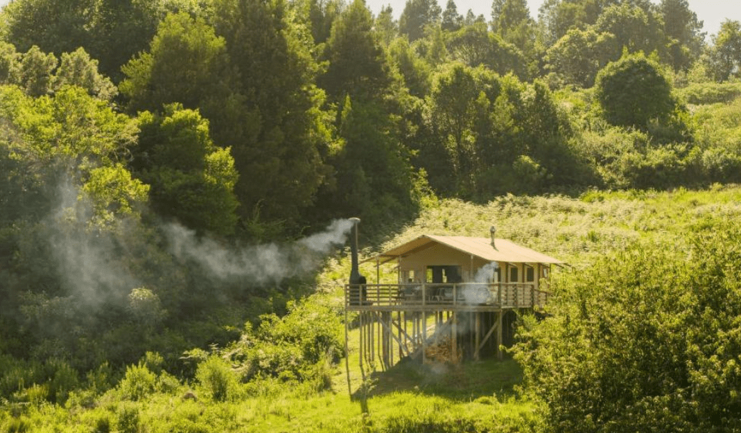 AfriCamps Magoebaskloof