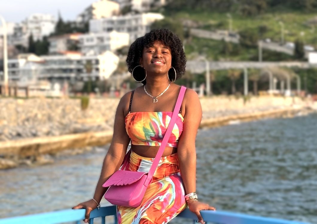 Dariany, wie-zijn-wij-Team-Reisbrigade