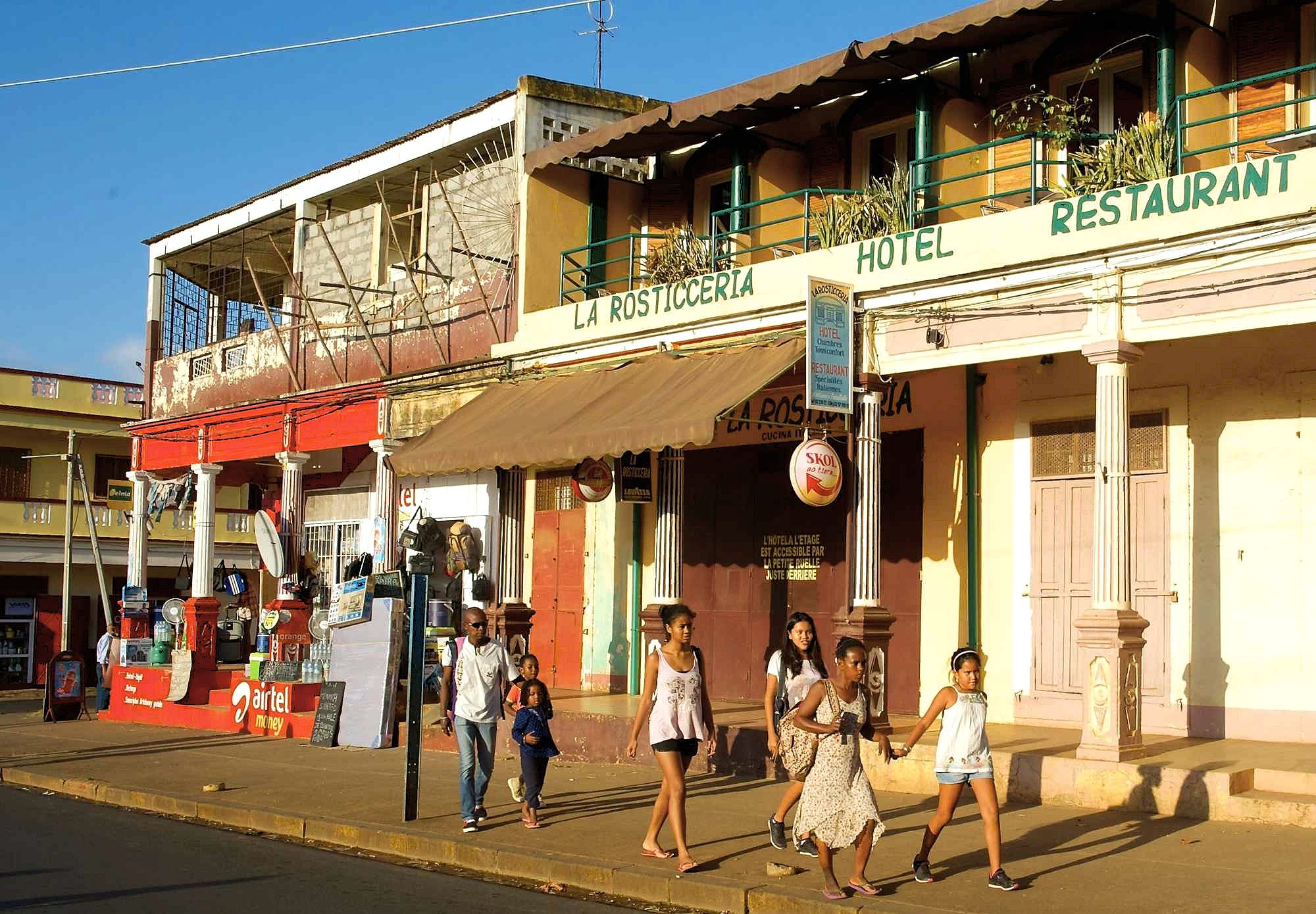 Madagascar-Diego-Suarez