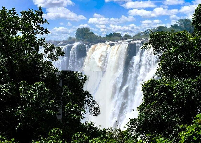 Groepsreis Kamperen in Zimbabwe & Zambia