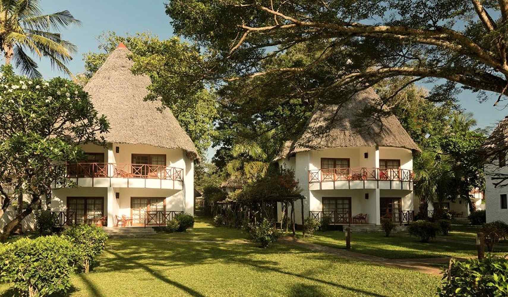 Neptune Village Beach Resort
