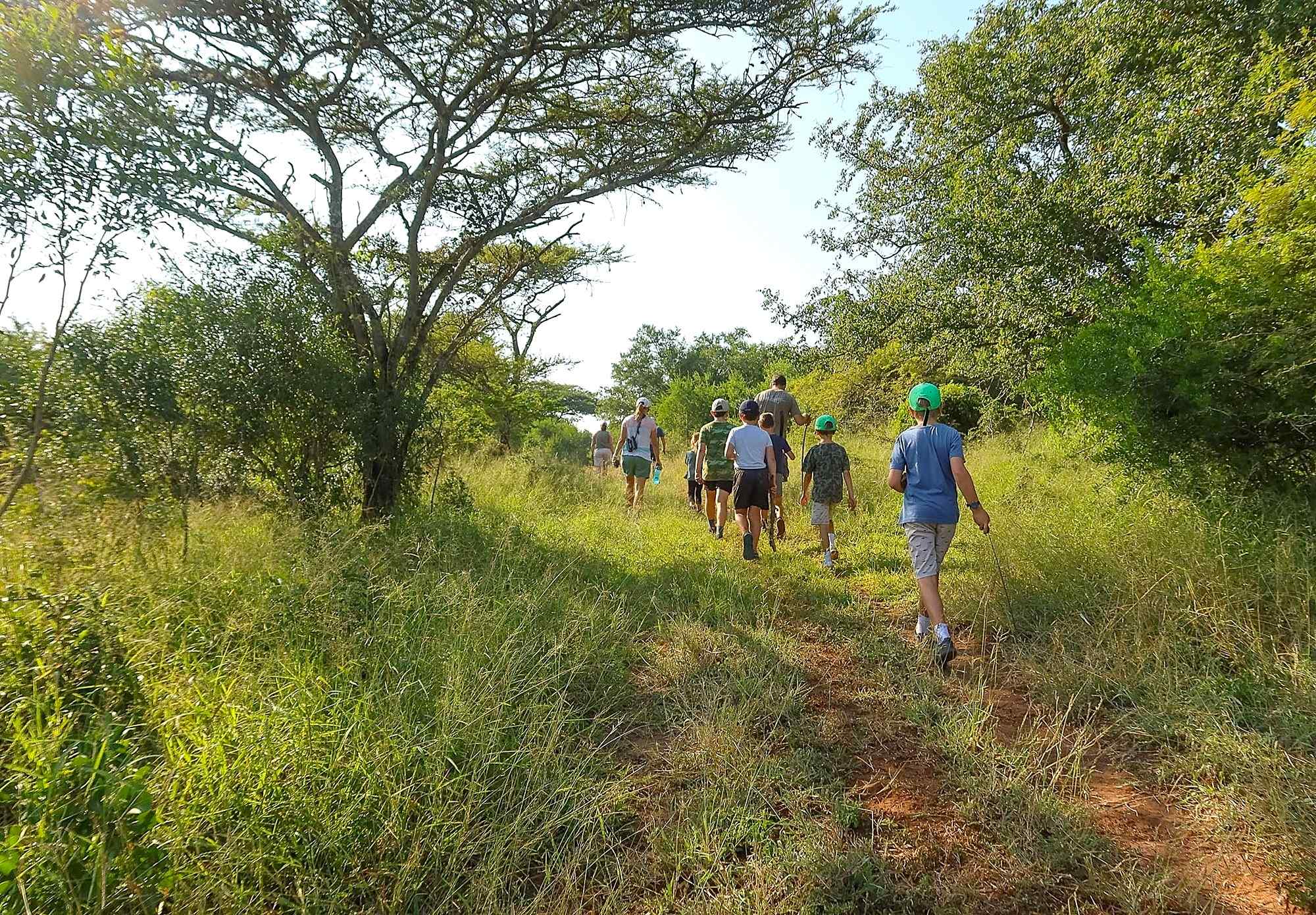 Zuid-Afrika-Sunways-wandelen-bij-Zululand-Lodge