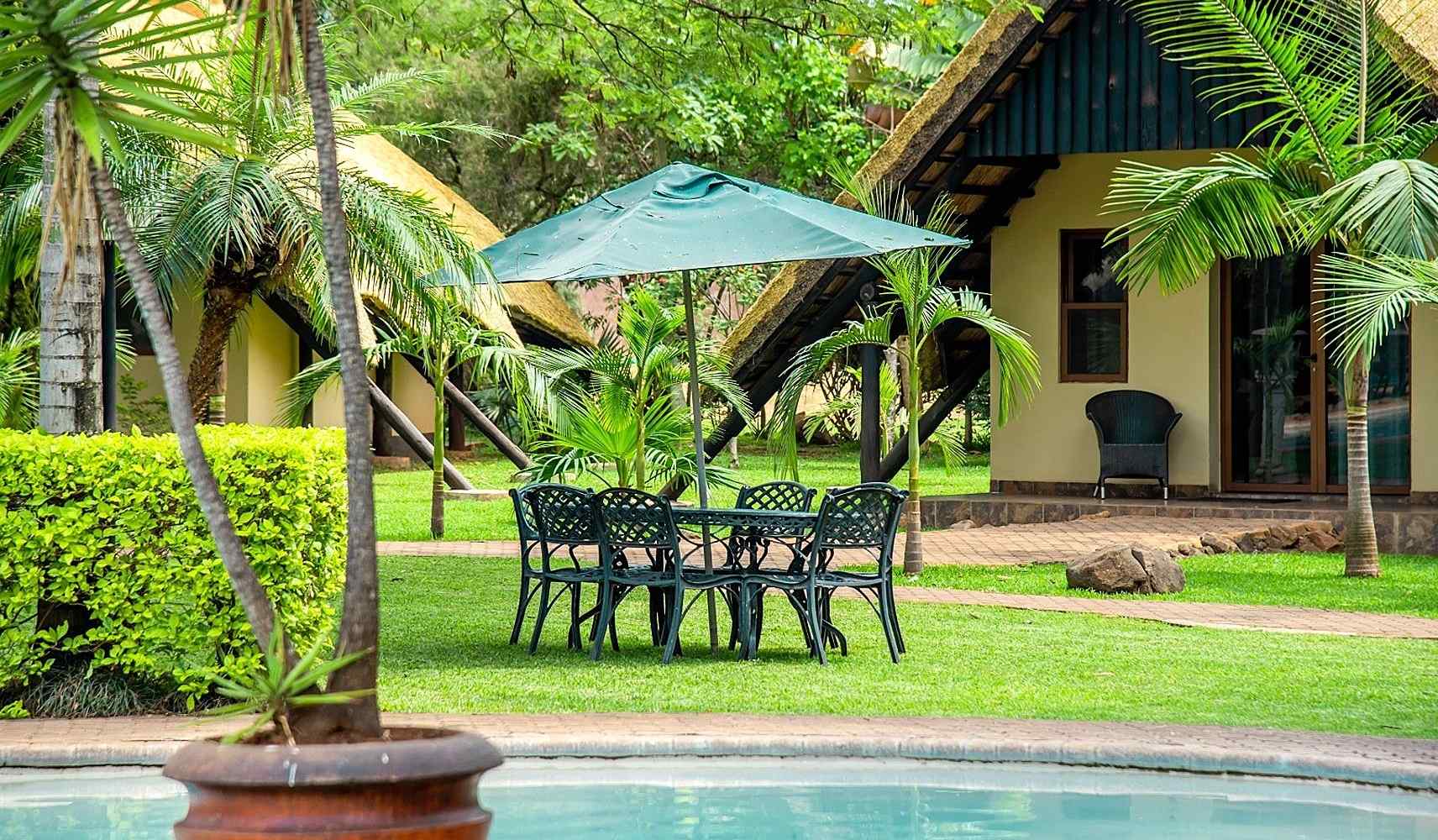 Sandy’s Creations Resort
