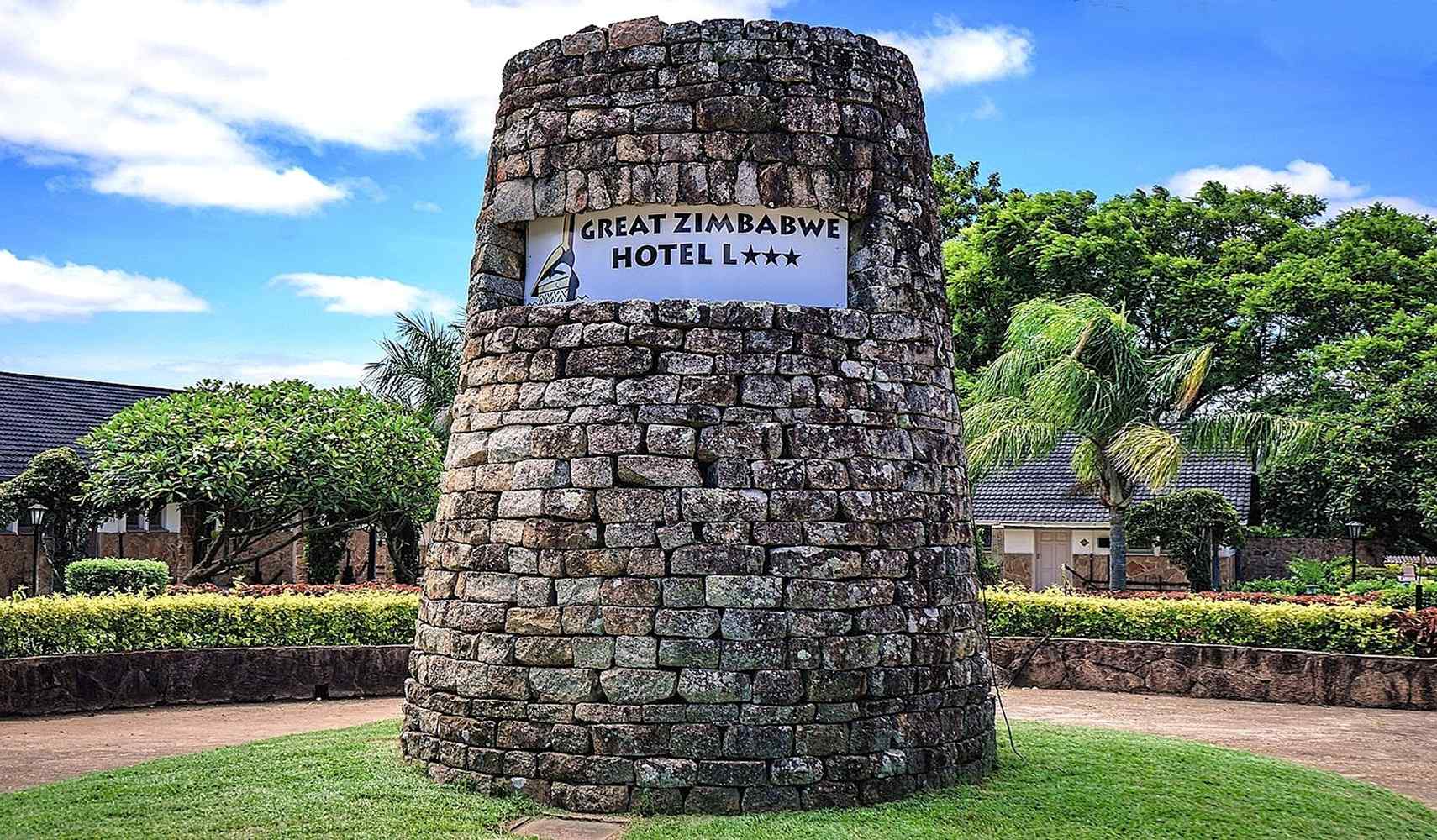 Zimbabwe-Great-Zimbabwe-Hotel