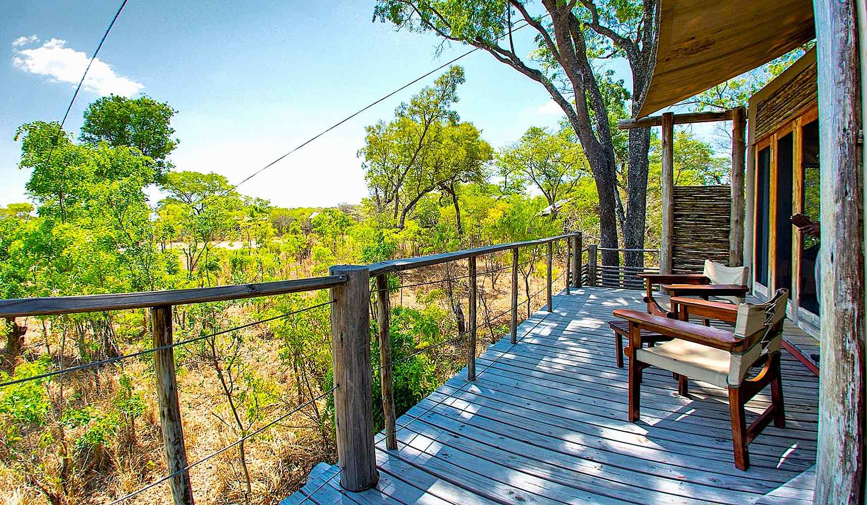 Zimbabwe-Hwange-Miombo-Safari-Lodge