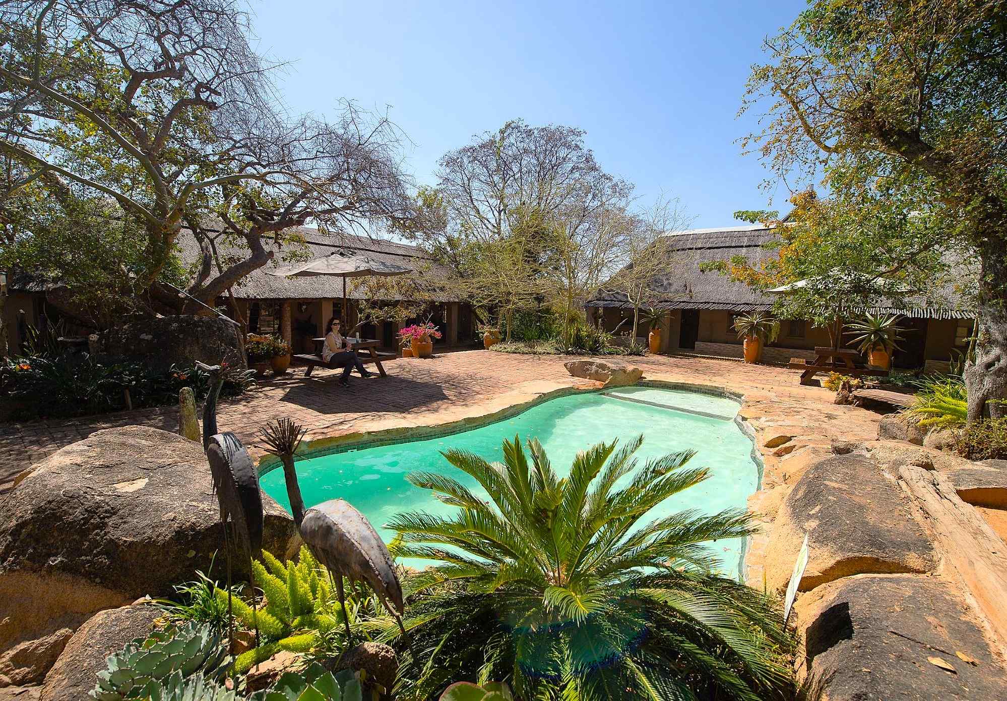 Zimbabwe-Matobos-Hermits-Peak