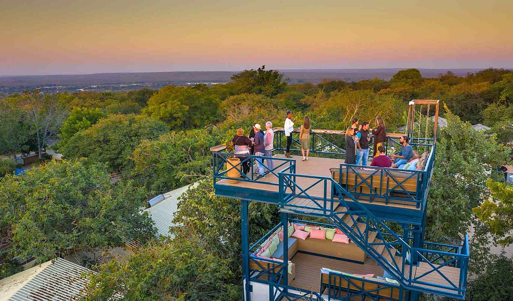 Shongwe Lookout