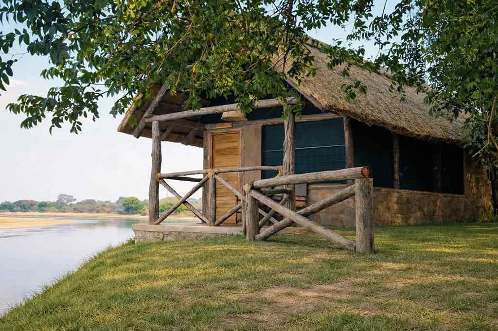 Thornicroft Lodge